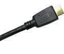 HDMI W ETHERNET v1.4 - 25 FT
