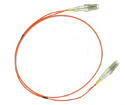 PATCH CORD - FIBER MM - LC TO LC