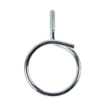 2" Loop Size Machine Screw Thread Bridle Ring