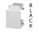 Blank Module, Black