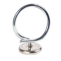 2" MAGNETIC BRIDAL RING - 90LB PULLOUT